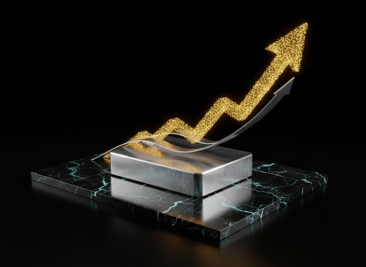 Forecasting industrial decisión operativa