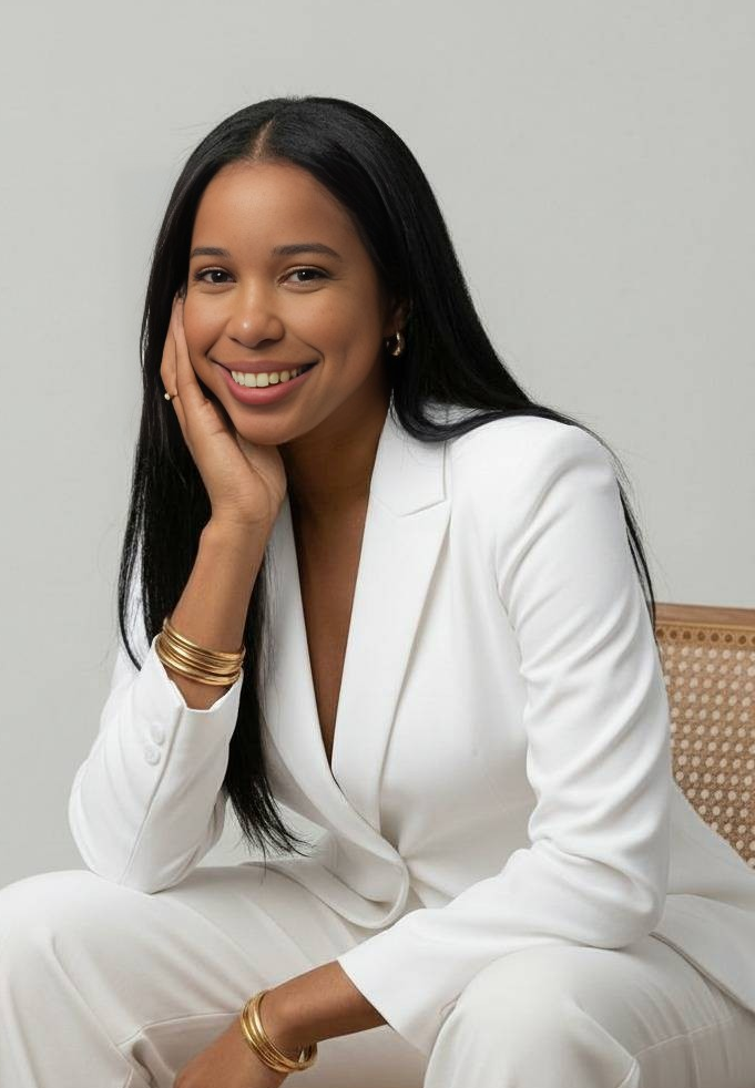 Valentina González, Regional Manager Latam